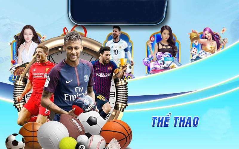 Cá cược thể thao 123B uy tín hấp dẫn 12 Cá cược thể thao 123B tổ chức nhiều kèo cược