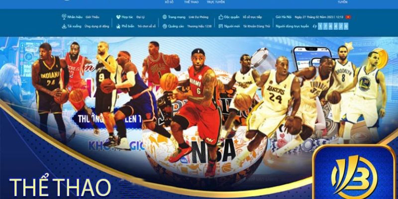 Cá cược thể thao 123B uy tín hấp dẫn 14 Cá cược thể thao 123B cách tham gia yêu cầu bạn có am hiểu thể thao