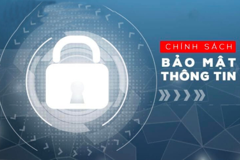 Chính sách bảo mật được nhà cái 123B áp dụng hiệu quả thế nào? 4 Chính sách bảo mật của nhà cái 123B tiên tiến, hiện đại