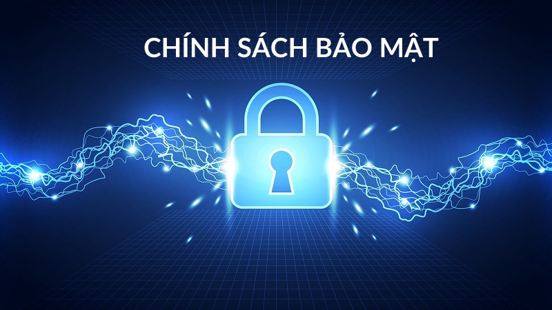 Chính sách bảo mật được nhà cái 123B áp dụng hiệu quả thế nào? 5 Chính sách bảo mật của 123B áp dụng cho cả nhà cái và người chơi