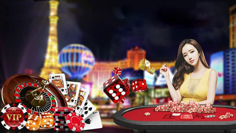 Live casino 123B sòng bạc trực tuyến có gì HOT? 11 Live casino 123B - nhà cái uy tín thỏa mãn niềm đam mê với sòng bài của bạn