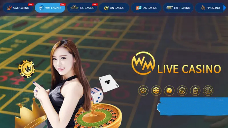 Live casino 123B sòng bạc trực tuyến có gì HOT? 13 Live casino 123B với nhiều phòng bài đáp ứng mọi nhu cầu của bạn