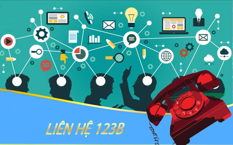 Hệ thống CSKH của lô đề online 123B luôn có mặt hỗ trợ khách hàng