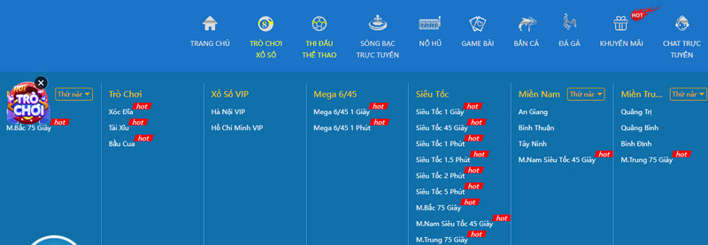 Lô đề online 123B cần có phương pháp chơi để dễ chiến thắng