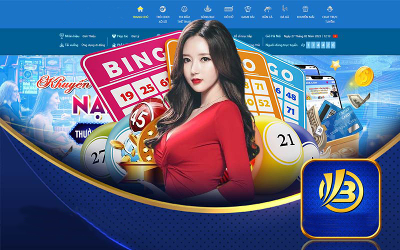 Xổ số siêu tốc 123B 7 Xổ số siêu tốc 123B – Kiếm tiền nhanh chóng