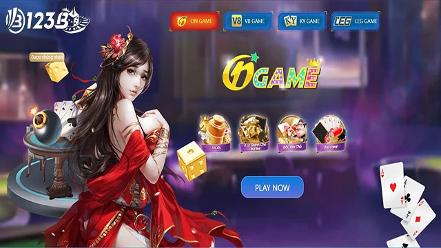 Baccarat 123B: Chiến Thuật, Mẹo Chơi và Đánh Giá Chi Tiết 6 baccarat 123b 2