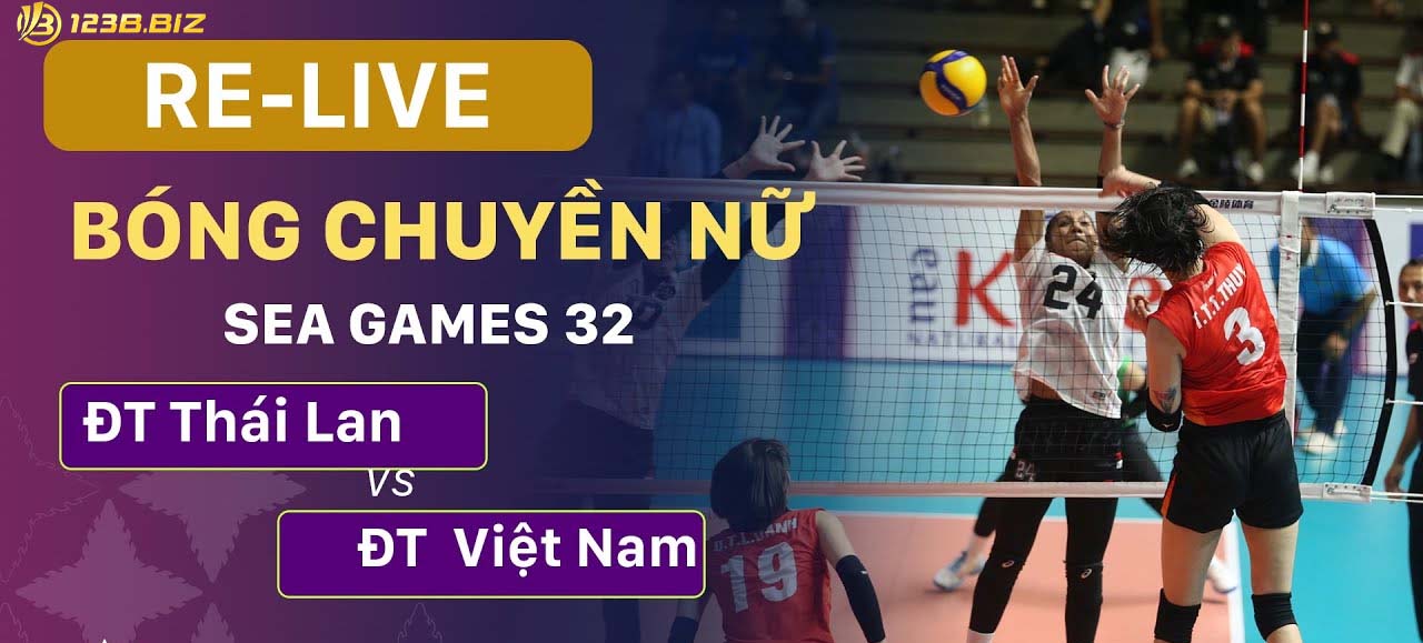 Cá cược bóng chuyền 123b cần chú ý không có trường hợp Hòa