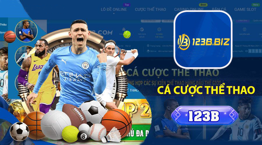 Cược tỷ số tại 123b – Tham khảo để cược dễ thắng nhất 6 Cược tỷ số tại 123b là nơi giúp bạn tăng thu nhập từ đam mê với bóng đá