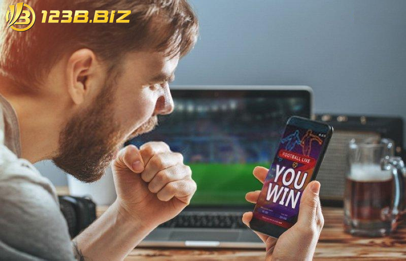 Cược xiên bóng đá tại 123b – Trả thưởng hấp dẫn 5 Cược xiên bóng đá tại 123b luôn có tỷ lệ thắng cược cao