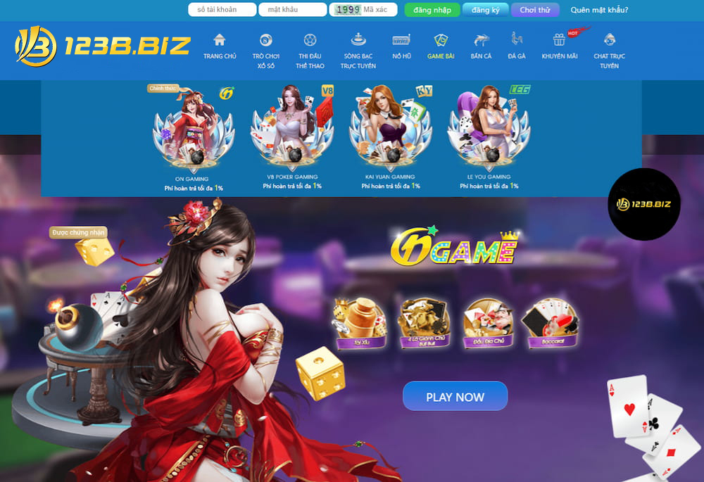 Game bài cào 123B luôn đem lại những giây phút giải trí tuyệt vời