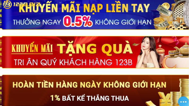 Nhà cái 123b có soi tài khoản không? 6 Nhà cái 123b có soi tài khoản không?
